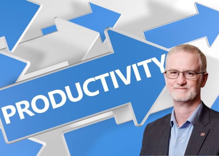COSBOA calls for reforms to boost productivity