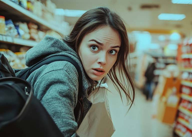 Shops under seige: Retail crime spirals across Australia