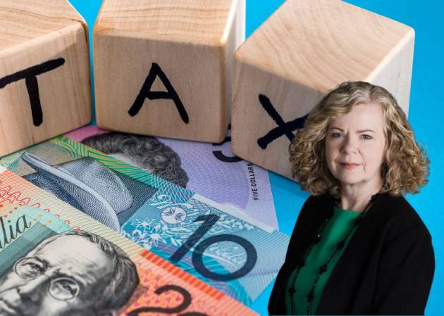 Tax Ombudsman Ruth Owen is calling for access to appeal GIC for business owners