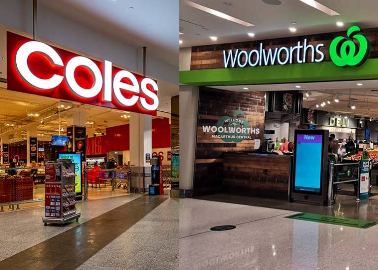 Coles, Woolies and a billion-dollar wage scandal: What small businesses can learn