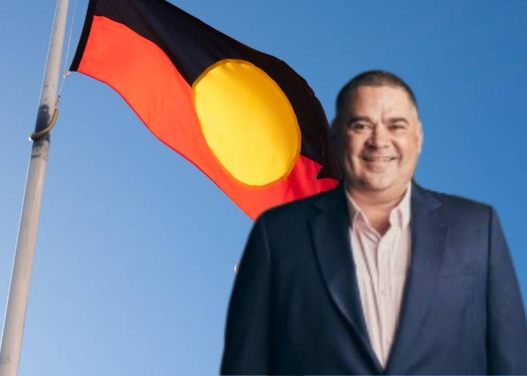 Mawal’s mission to build the next generation of indigenous leaders