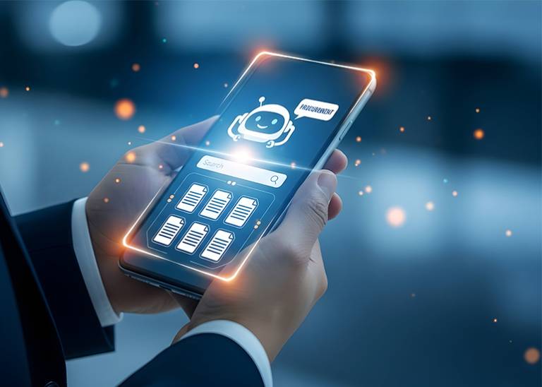 Salesforce report finds AI could save small business owners 40 per cent of their workday