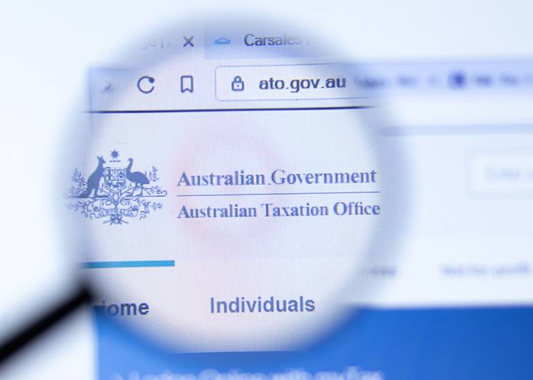 Tick-tock, tax time: ATO warns millions to lodge before Halloween deadline