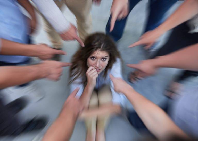 5 ways to spot a workplace addicted to blame – and how to fix it