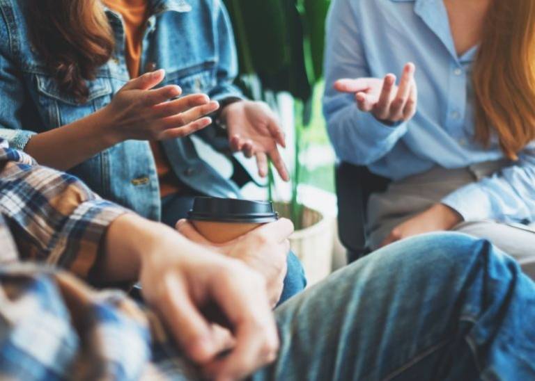 5 communication derailers – and how to spot and stop them