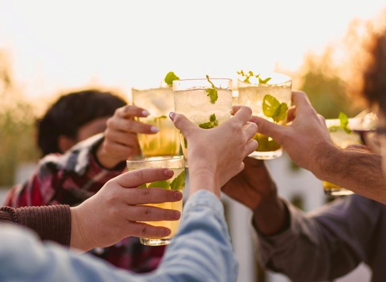 Pre-launch success: How we made back our investment before shipping our first bottle