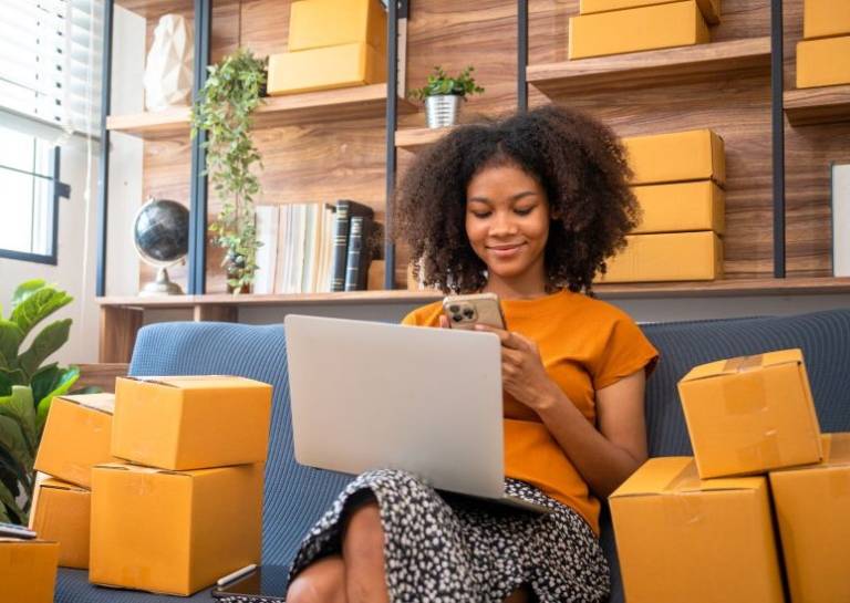 Get personal: The data opportunity small businesses can’t afford to miss