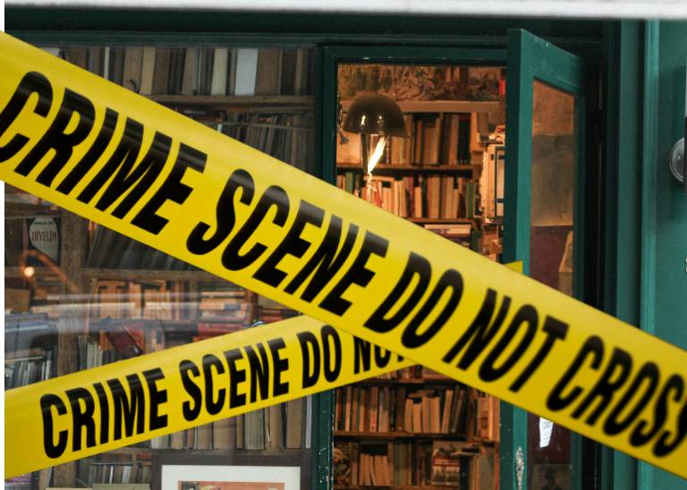 ‘Pay up or else’: Victoria’s small shops caught in a violent crime wave