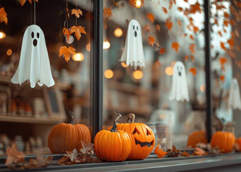 Aussies go all-in for Halloween with $500m spending spree
