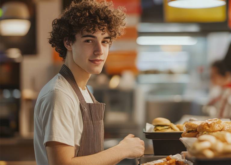 The junior pay debate: Fair go or unfair blow for small business?
