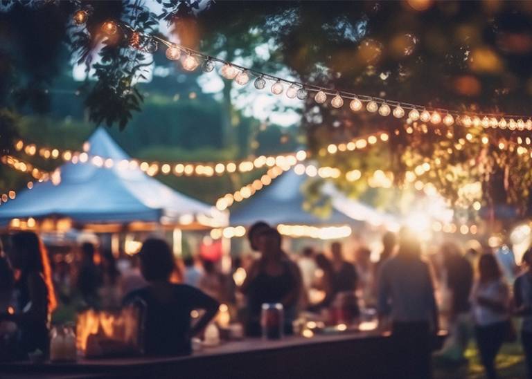 NSW cuts red tape to pump up hospitality and live events