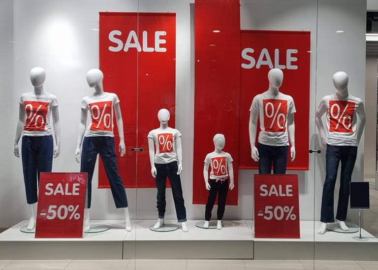 Aussies ready to spend big this Black Friday, Shopify reports