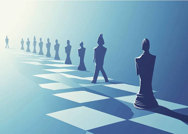 Why entrepreneurs need to be prepared to walk away