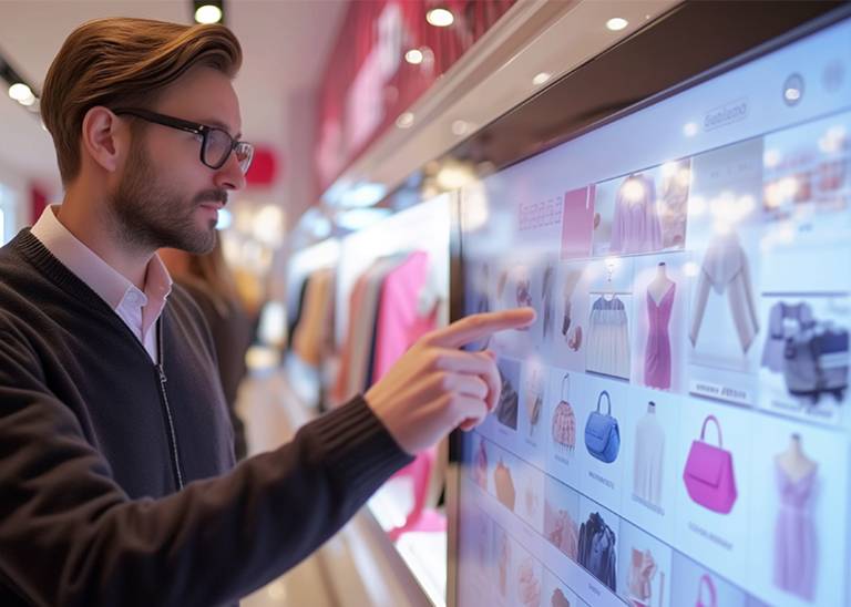 Aussie retailers turn to AI to fix the basics as shopper satisfaction drops