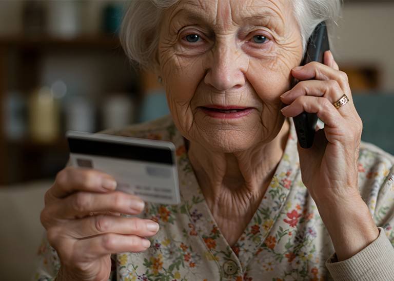 Scammers are ready to pounce on Black Friday bargain shoppers