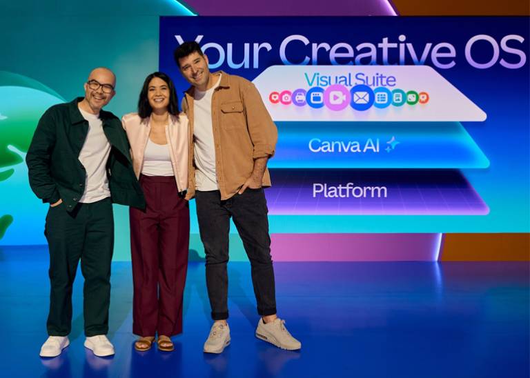 Canva’s new features explained