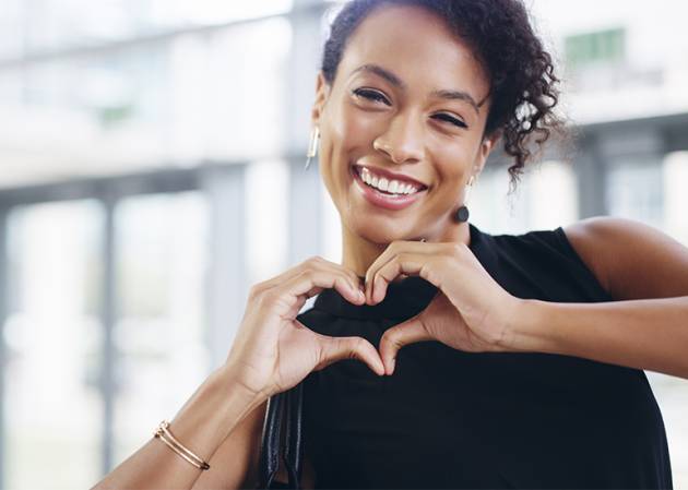 customer love