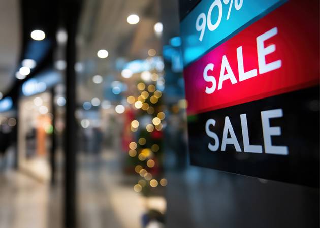 How small businesses can turn holiday shoppers into lifelong customers
