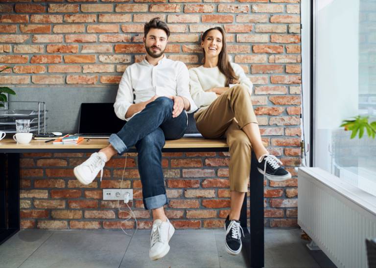 Speed, support, service: Choose the right internet plan for your business