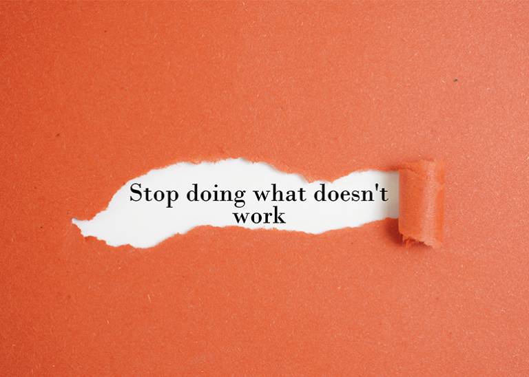 Why workplaces need a new productivity manifesto