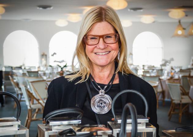 Blooming marvellous: The 40-year family story behind Susan Avery Flowers