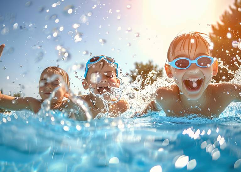 Aussie small businesses are diving into AI but most still need their floaties
