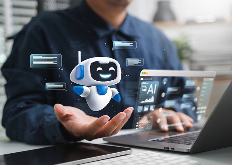 Why small businesses need a clearer plan for AI, and how to build one