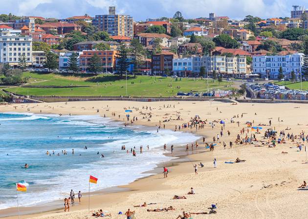 Bondi