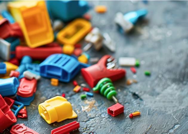 broken toys are subject to consumer law