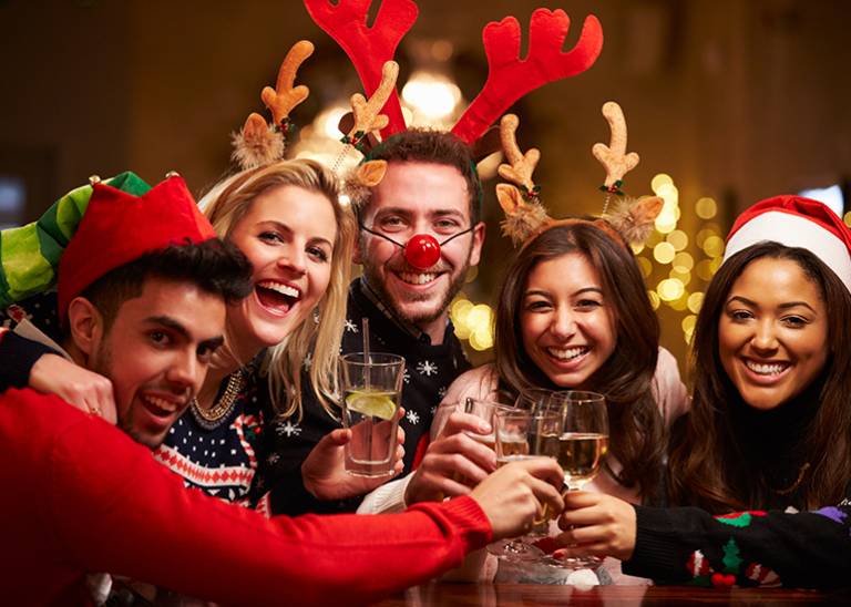 The tax implications of staff Christmas parties