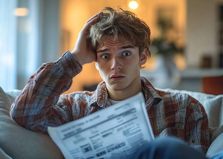 Lights out: Chalmers pulls the plug on energy bill rebates