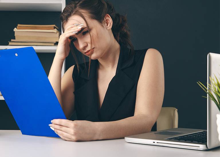 Signed, sealed, trapped: The reality of coerced business debt in Australia