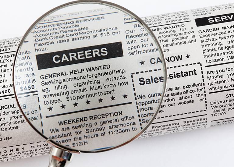 Get a SEEK-peek at the jobs market for 2026
