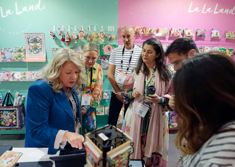 What's selling now: 4 retail trends shaping what customers want today