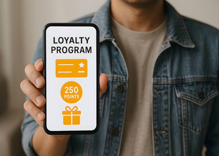 Study finds Aussies spend more when rewards hit the spot