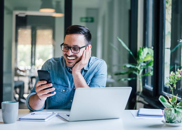 Small business, big say: New consulting group announced