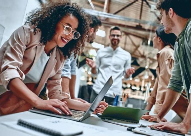 Fastest-Growing Jobs 2026 list