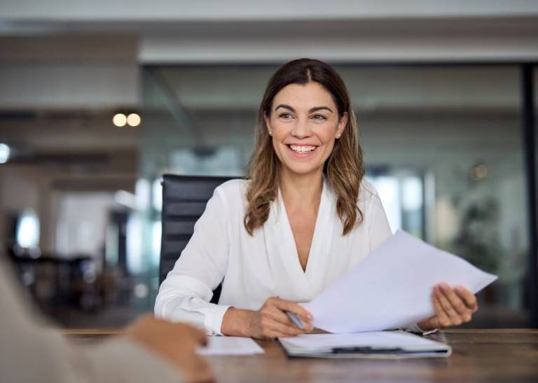 How business owners can start the new year with HR in order