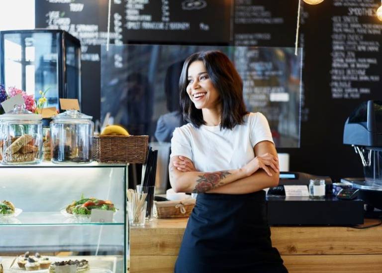 From flat whites to full margins: A café owner's guide to minimum viable pricing