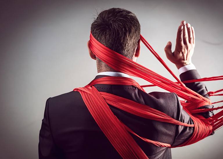 Less tape, more take-off: Freeing small business to deliver big