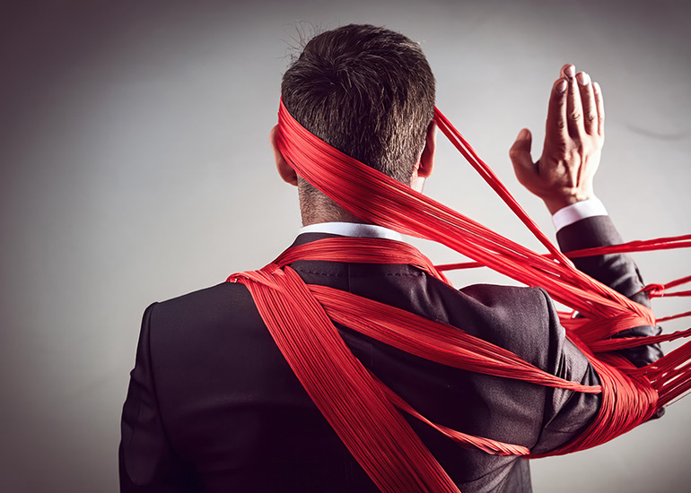 Less tape, more take-off: Freeing small business to deliver big