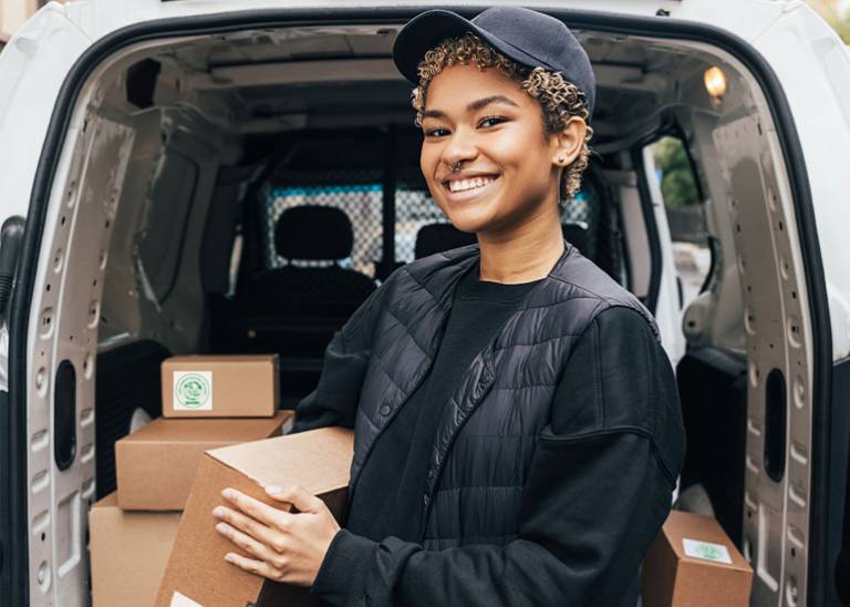 Sendle off? Small businesses left to carry the parcels