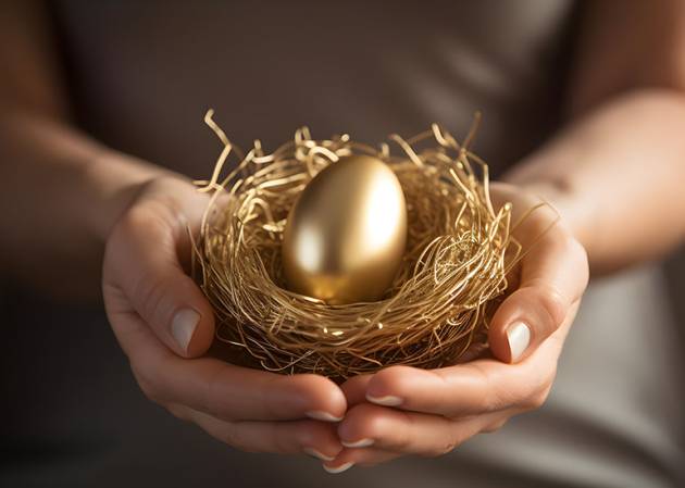 super nest egg